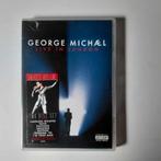 George Michael live in London, Verzenden, Gebruikt