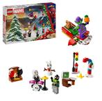 LEGO Marvel Super Heroes - Spider-Man 2024 Advent Calendar, Ophalen of Verzenden, Nieuw