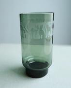 VEB Kunstglas Arnstadt - Dorothea Delf - Vaas - Vaas met