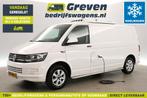 Volkswagen Transporter 2.0 TDI L2H1, Euro 5, Stof, Gebruikt, Volkswagen