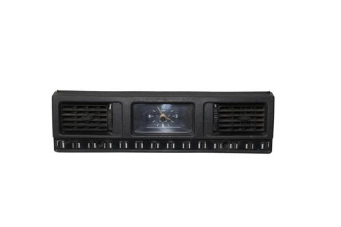 Volvo Verwarmingsconsole met klokje  Volvo 240, gebruikt, Auto-onderdelen, Overige Auto-onderdelen, Nieuw, Volvo, Verzenden