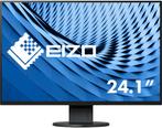 Eizo FlexScan EV2456 24 Inch 1920 x 1200 IPS Paneel | Dis..., Computers en Software, Ophalen of Verzenden, Zo goed als nieuw