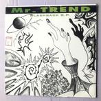Mr. Trend – Flashback E.P. (12-Maxi-Single), Cd's en Dvd's, Vinyl Singles, Verzenden, Nieuw in verpakking
