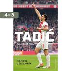 Tadic 9789026360459 Sander Zeldenrijk, Verzenden, Zo goed als nieuw, Sander Zeldenrijk