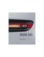 BMW M3, THE COMPLETE STORY, Nieuw, BMW, Author