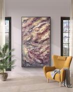 Krom - Galaxy - XXL, Antiek en Kunst