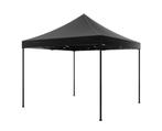 Partytent Easy Up huren 3×3 meter – €35 per dag, Hobby en Vrije tijd, Feestartikelen | Verhuur, Ophalen, Zo goed als nieuw, Overige
