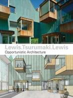 LEWIS. TSURUMAKI. LEWIS 9781568987101 Marc Tsurumaki, Boeken, Verzenden, Zo goed als nieuw, Marc Tsurumaki