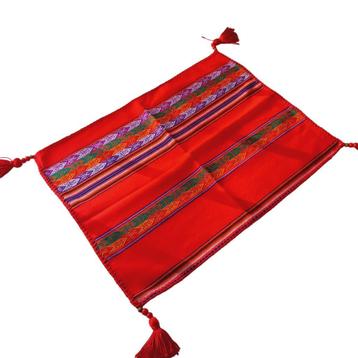 Spirituele healing mesa, Inca sjamanisme, Sjamaan mesa beschikbaar voor biedingen