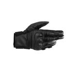 Alpinestars Phenom Leren Handschoenen zwart, Motoren, Kleding | Motorkleding, Nieuw met kaartje, Alpinestars, Handschoenen, Heren