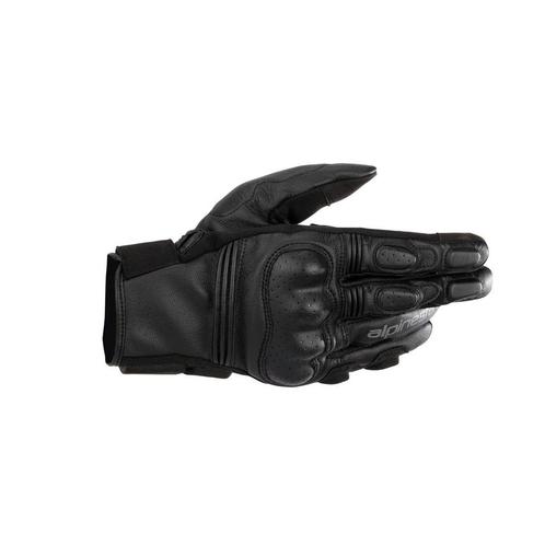 Alpinestars Phenom Leren Handschoenen zwart, Motoren, Kleding | Motorkleding, Heren, Nieuw met kaartje, Handschoenen, Verzenden