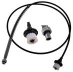 Volvo Kilometerteller kabel 140+164+340+240 automaat BW35 +M, Auto-onderdelen, Interieur en Bekleding, Verzenden, Nieuw, Volvo