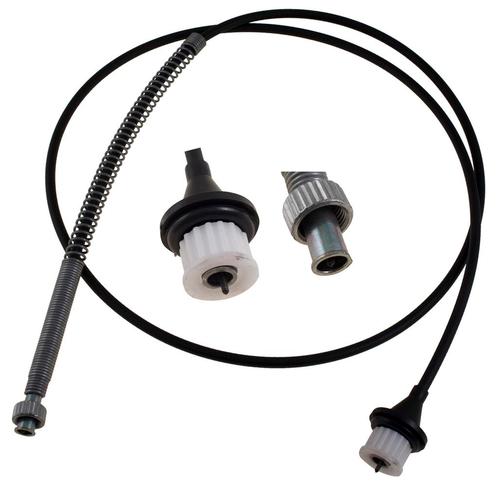 Volvo Kilometerteller kabel 140+164+340+240 automaat BW35 +M, Auto-onderdelen, Interieur en Bekleding, Nieuw, Volvo, Verzenden