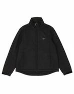 NIKE Womens Padded Jacket US 4/6 Small Black Polyester, Kleding | Dames, Verzenden, Nieuw