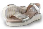 Ara Sandalen in maat 41 Brons | 10% extra korting, Overige kleuren, Verzenden, Sandalen of Muiltjes, Ara