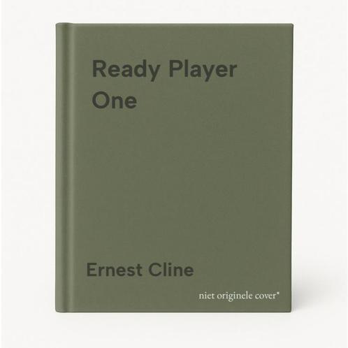 Ready Player One 9780307887436 Ernest Cline, Boeken, Taal | Engels, Gelezen, Verzenden