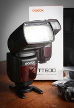 GODOX Flash  Speedlite  TT600  pour Nikon Canon  Fuji Pentax, Nieuw