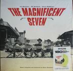 Elmer Bernstein – The Magnificent Seven 8436559464826 (..., Verzenden, Nieuw in verpakking