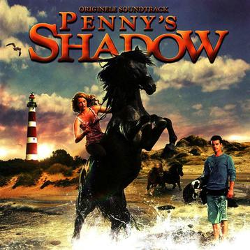 Penny's Shadow (CDs)