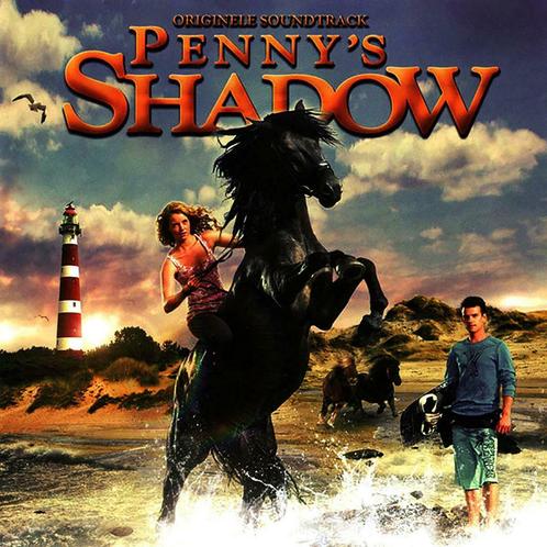 Penny's Shadow (CDs), Cd's en Dvd's, Cd's | Dance en House, Techno of Trance, Verzenden
