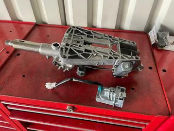 Mercedes W204 W212 W639 W203 W211 Stuurslot reparatie ESL