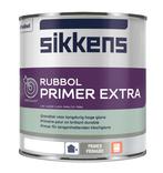 Sikkens Rubbol Primer Extra, Doe-het-zelf en Verbouw, Verf, Beits en Lak, Verzenden, Nieuw