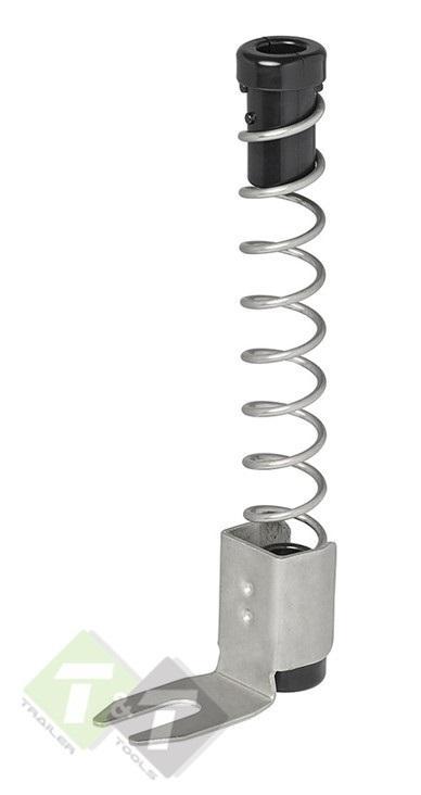 Kabelveer, Caravan Kabel Veer, 4 Dlg, Auto-onderdelen, Verlichting, Nieuw, Universele onderdelen, Ophalen of Verzenden