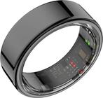 2dekans | Focus® S1 Smart Ring – Zwart Maat 13 – Hartslag &, Ophalen of Verzenden, Zo goed als nieuw