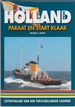 Holland 9789070886356 J.J. Boot, Boeken, Verzenden, Gelezen, J.J. Boot
