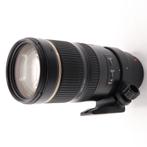 Tamron 70-200mm F/2.8 Di VC USD Canon | Tweedehands, Verzenden, Gebruikt