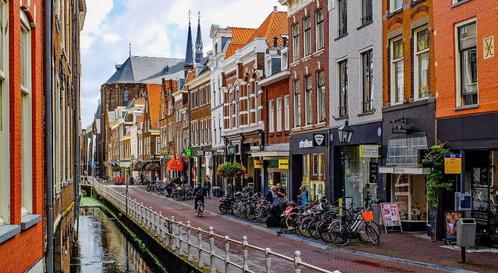 Snel Je Huis of Appartement Verkopen in Delft?, Diensten en Vakmensen, Makelaars en Taxateurs