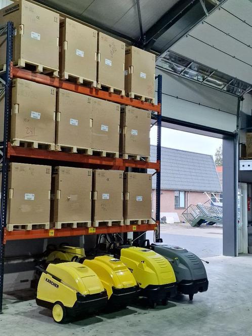 KARCHER HDS10/21 4M  AKTIE, Doe-het-zelf en Verbouw, Reinigingsmachines, Overige typen, Nieuw