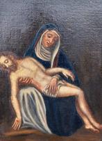Italiaanse school (XVIII) - Pietà, Antiek en Kunst