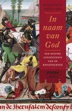 In naam van god 9789046816943 Jonathan Phillips, Verzenden, Gelezen, Jonathan Phillips