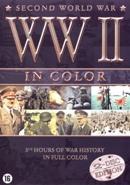 WW2 in color (2-disc edition) - DVD, Cd's en Dvd's, Dvd's | Documentaire en Educatief, Verzenden