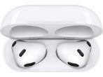 Apple AirPods 3 - TWS - met Lightning oplaadcase - Wit, Verzenden, Zo goed als nieuw