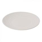 Bord | Porselein | Wit | Per Stuk |  Ø265x32(h)mm Revol, Verzenden, Nieuw in verpakking