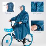 2dekans | Fuegobird - Poncho Regenponcho - Fiets Wandel, Ophalen of Verzenden, Zo goed als nieuw