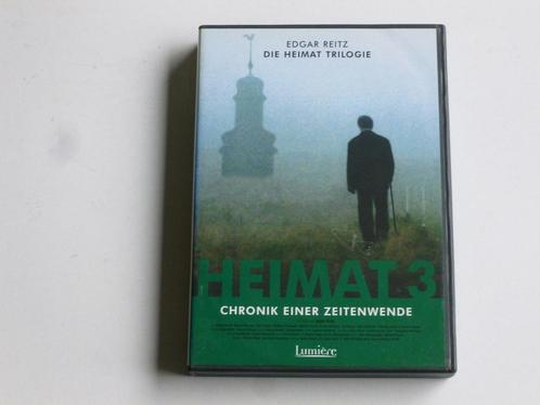 Heimat 3 - Edgar Reitz ( 6 DVD), Cd's en Dvd's, Dvd's | Tv en Series, Verzenden