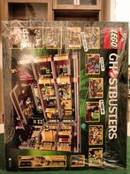 Lego Set - 75827 - Ghostbusters - Firehouse Headquarters, Nieuw
