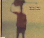 cd single - Jack Johnson - Good People, Verzenden, Zo goed als nieuw
