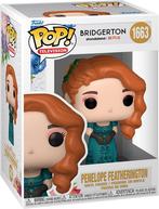 Funko Pop! - Bridgerton Penelope #1663 | Funko - Hobby, Verzamelen, Poppetjes en Figuurtjes, Verzenden, Nieuw