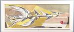 Han Hulsbergen (1901-1989) - Vogel, Antiek en Kunst