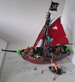 Playmobil - Speelgoed Playmobil 3900 Piraten schip met