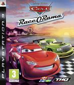 Cars 3 Race-O-Rama (PlayStation 3), Gebruikt, Verzenden