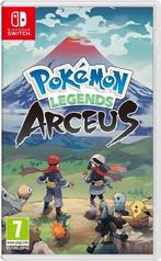 Pokemon Legends: Arceus - Switch (Nintendo Switch Games), Nieuw, Verzenden