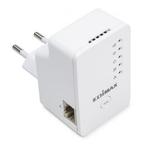 Wifi versterker - Edimax - 1 poorts, Computers en Software, Verzenden, Nieuw