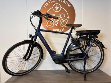 Gazelle Orange LTD e-bike 2021| 400Wh accu | 1 jaar garantie beschikbaar voor biedingen