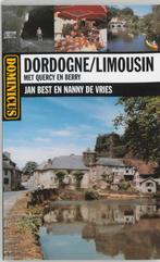 Dominicus Dordogne Limousin 9789025737429, Zo goed als nieuw, Verzenden