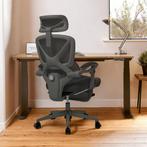 Ergonomische Bureaustoel -  Office Chair - Gamestoel - Volwa, Huis en Inrichting, Bureaustoelen, Verzenden, Zo goed als nieuw